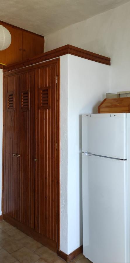 Villa Fourtuna Apartment Agios Ioannis Peristerion Exterior foto